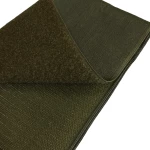 Army Race 10663 Αυτοκόλλητο Velcro 10x50cm (Χακί)