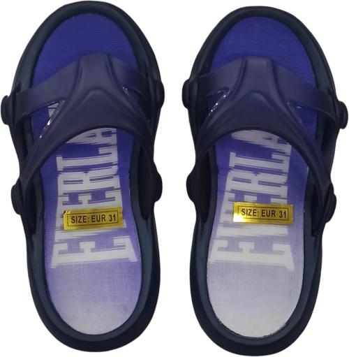Everlast 6j949y39 Παιδική Σαγιονάρα Κολυμβητηρίου