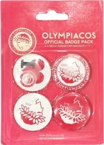 Stamion O93768 Κονκάρδες  Ολυμπιακός