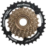 SHIMANO 135621 MF-TZ37 MEGARANGE
