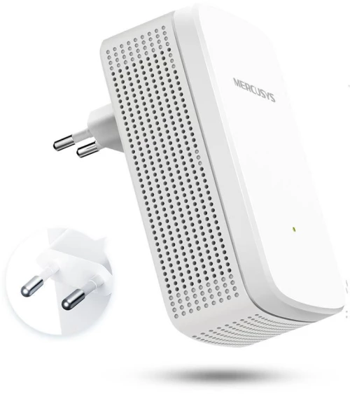 MERCUSYS RANGE EXTENDER 750MBPS ME20