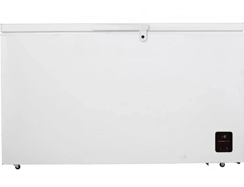 Gorenje FH43EAW Καταψύκτης Μπαούλο 440lt - (20013055)