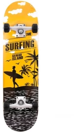 Αθλοπαιδιά 001.61350/s  Surfing  Complete Skateboard