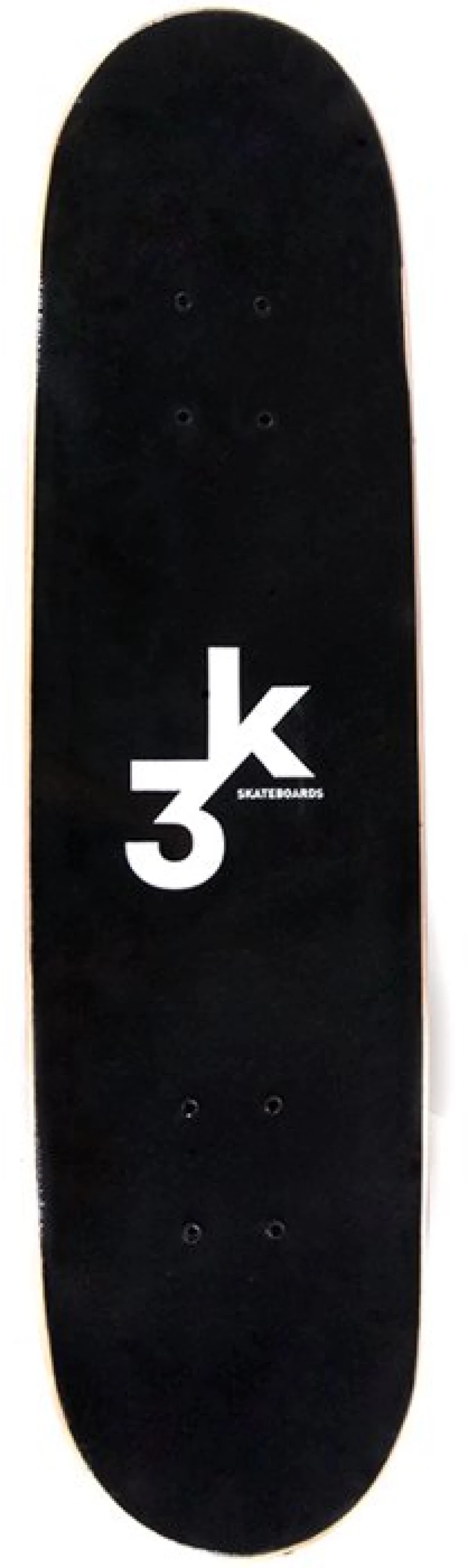 Αθλοπαιδιά 001.61350/s  Surfing  Complete Skateboard