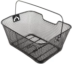 Bike 431540 Καλάθι Οπίσθιο 41x30x18/15cm