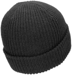 Mfh 10913a Watch Hat (Black)