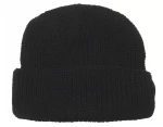 Mfh 10913a Watch Hat (Black)