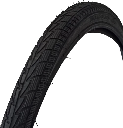 Cascen F-157-09 Ελαστικό Ποδηλάτου 20x1.75 (47-406)