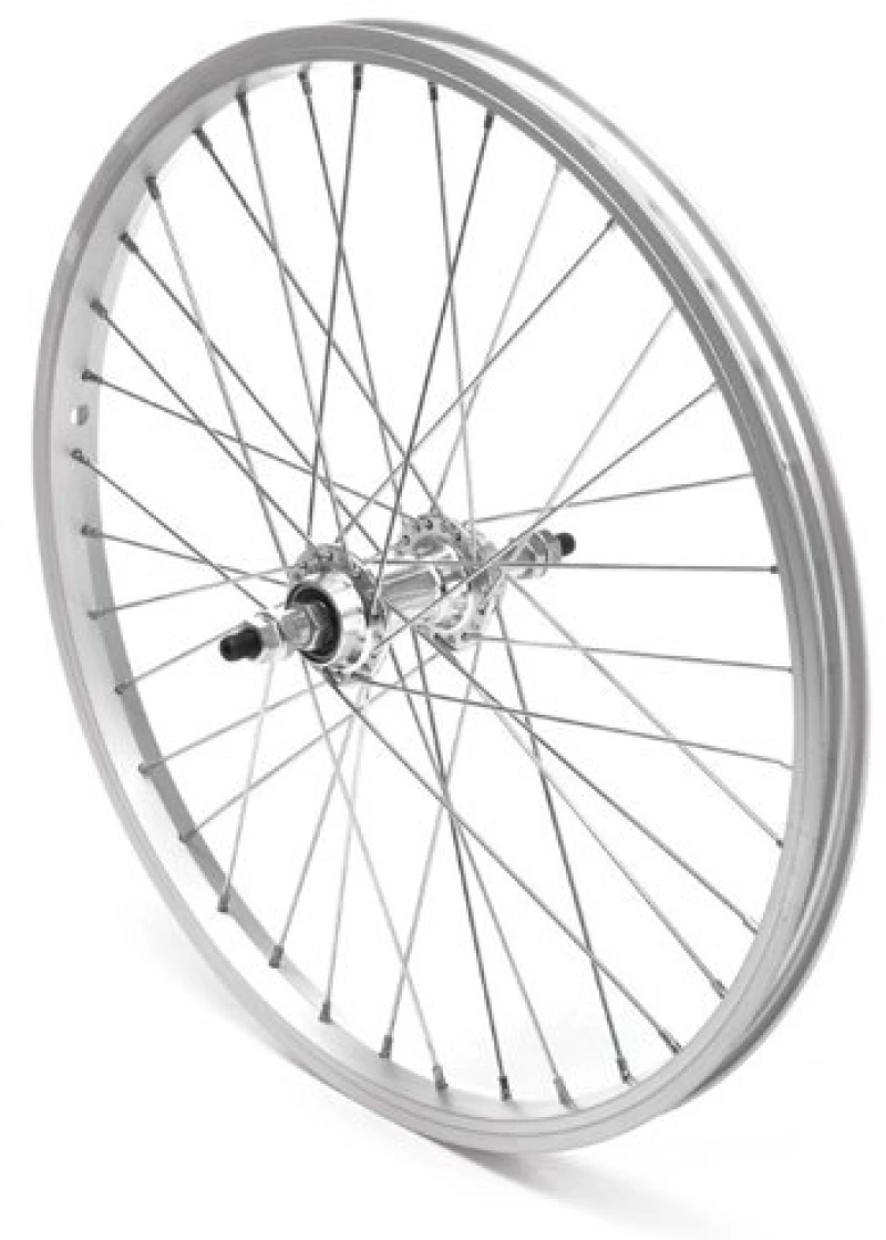 Βike 152019 Οπίσθιος Τροχός ALU 24″ (για ταχύτητες)