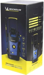 Michelin 34770 Πιεστικό Πλύσης Mpx22ehds 160Bar 2200w