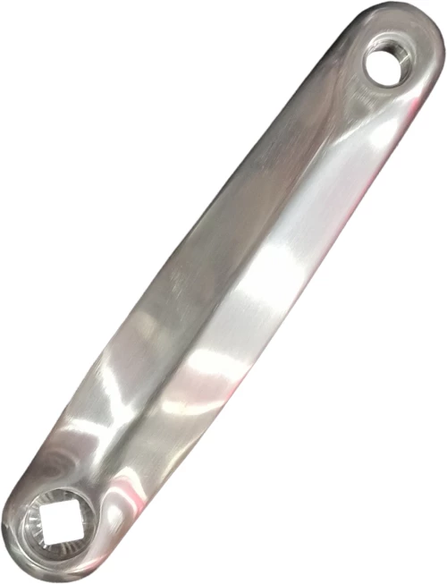 Bike 352660 Βραχίονας Αλουμινίου 170mm