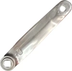Bike 352660 Βραχίονας Αλουμινίου 170mm