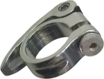 Bike BL31Z Κολάρο Σέλας (Με μπλοκάζ) 31.8mm