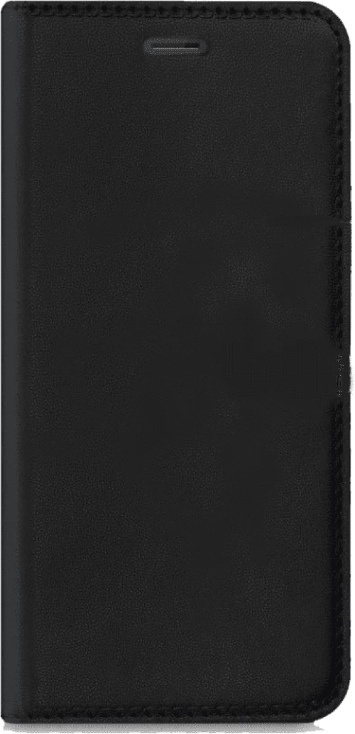 Kwmobile Flip Cover Θήκη για Huawei Honor 9 black