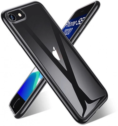 Θήκη ESR ESSENTIAL CROWN IPHONE 7/8/SE 2020 BLACK