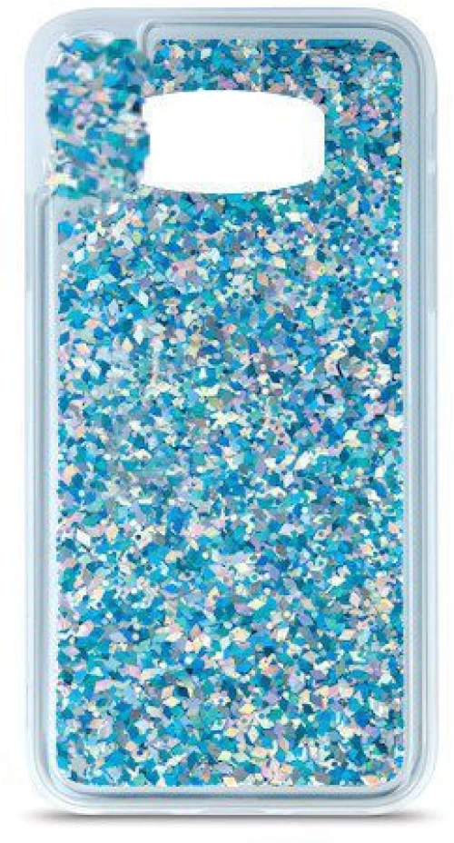 Θήκη Liquid Sparkle TPU case Θήκη για Samsung S10e blue