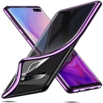 Θήκη ESR Essential Twinkler Θήκη για do SAMSUNG S10 purple