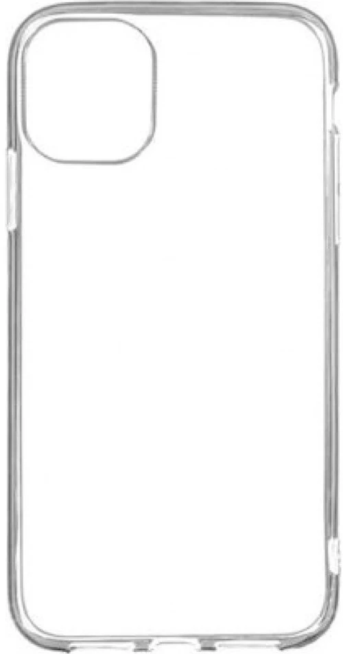 GLASS Case Θήκη για IPHONE 12 PRO MAX transparent