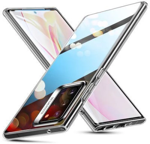 ESR Ice Shield case θήκη για SAMSUNG NOTE 20 ULTRA transparent