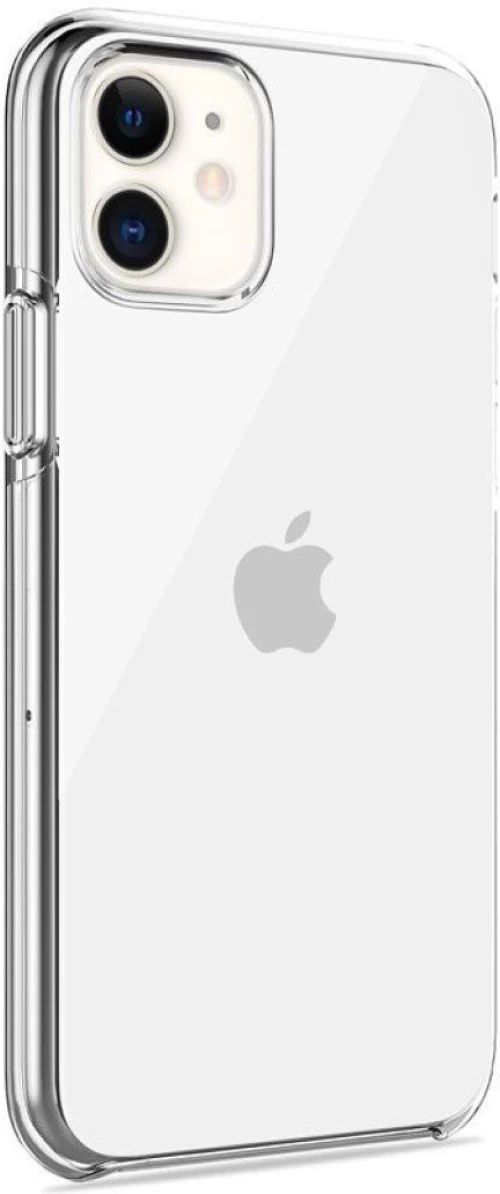 PURO Impact Clear Apple iPhone 11 (clear)