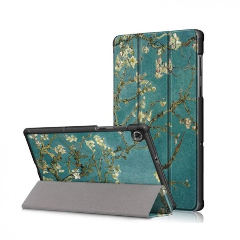 Smart Case 3-Fold Lenovo Tab M10 FHD Plus (X606F) - Sakura