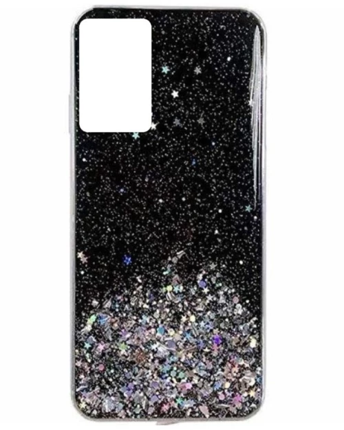 Wozinsky Star Glitter Shining back Cover Θήκη για Xiaomi Poco M3 / Xiaomi Redmi 9T black*