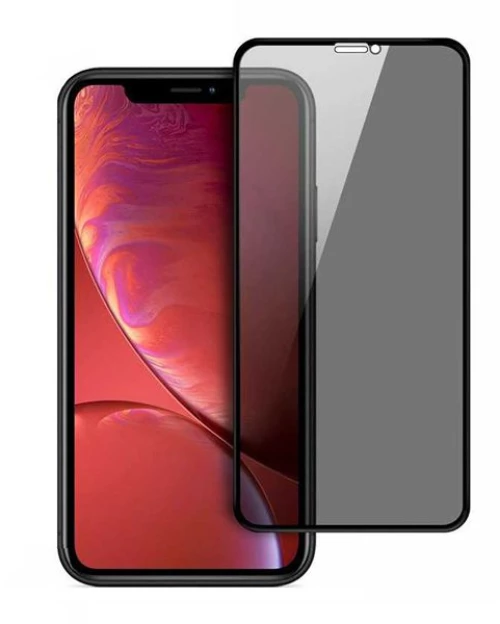 3D PRIVACY Glass Τζαμάκι για iPhone 13 Pro Max*