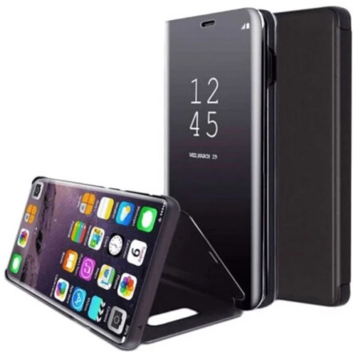 Clear View Case cover Θήκη για Samsung Galaxy A22 4G black*