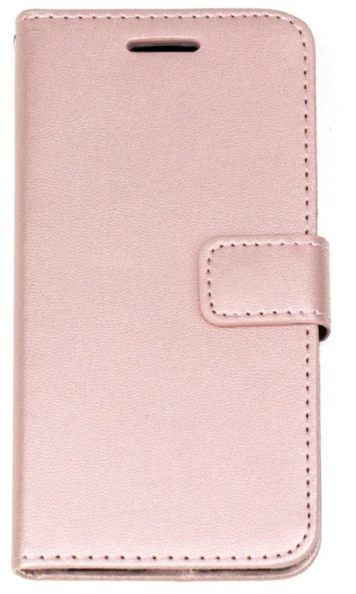 Magnet book case Θήκη για Xiaomi Poco X3 / X3 Pro rose*