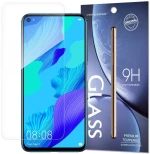 Tempered Glass 9h 0.3mm Τζαμάκι για Huawei Nova 5T transparent*