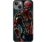 Spiderman Silicone case Θήκη για Iphone 13 Mini