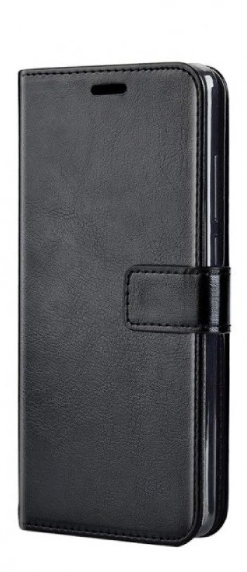 Magnet book case Θήκη για Realme 8i black*