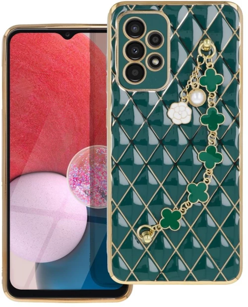 TREND Case Θήκη για SAMSUNG A52 5G / A52 LTE ( 4G ) / A52S green*