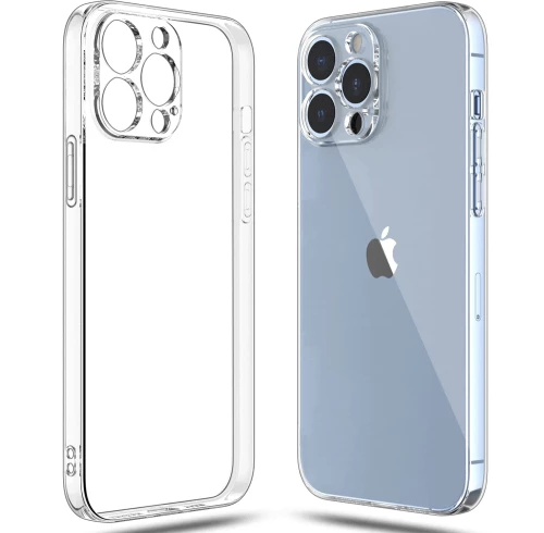 CLEAR Case 1.5mm Θήκη για Iphone 13 Pro Max transparent*