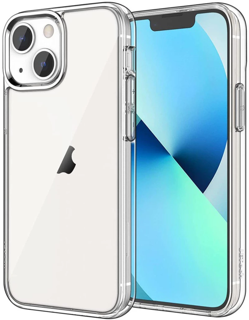 CLEAR Case 1.5mm Θήκη για Iphone 14 plus transparent