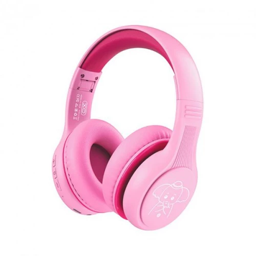 Bluetooth HF XO BE26 pink