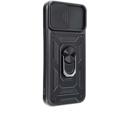 SLIDE ARMOR Case for XIAOMI Redmi 9C black*