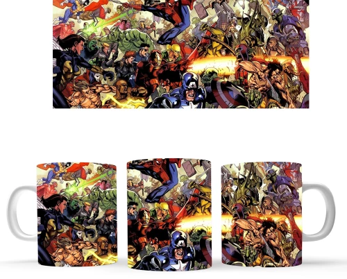 Κούπα Heros 330ml