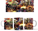 Κούπα Heros 330ml