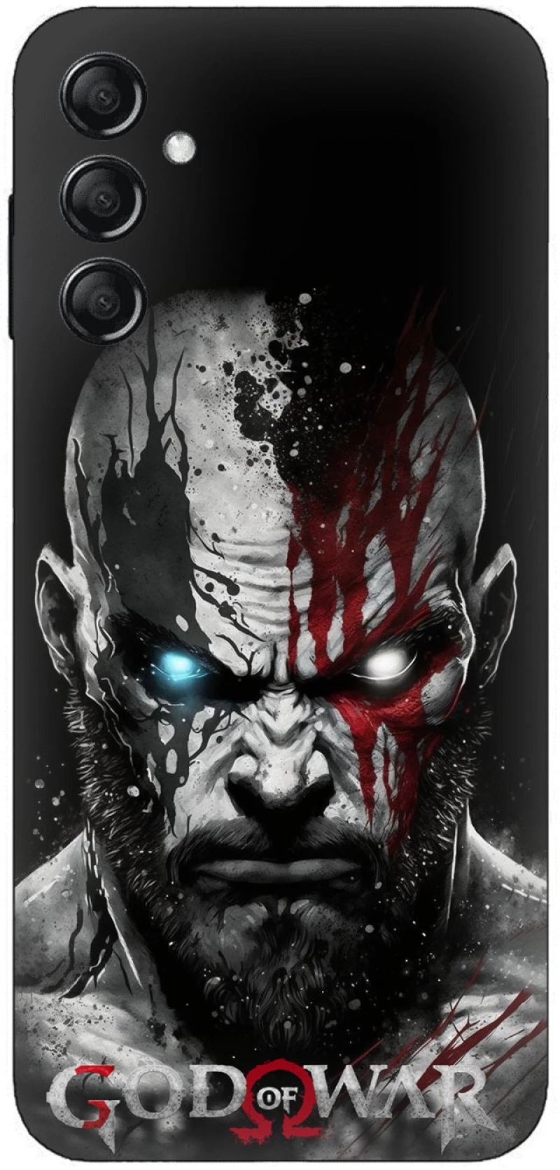 KRATOS Θήκη για Samsung Galaxy A14 4G/5G