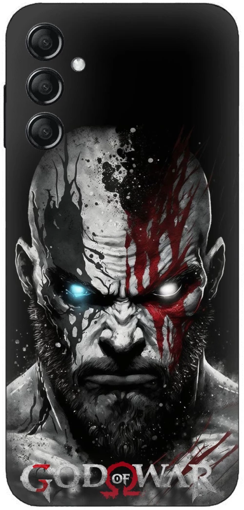 KRATOS Θήκη για Samsung Galaxy A14 4G/5G
