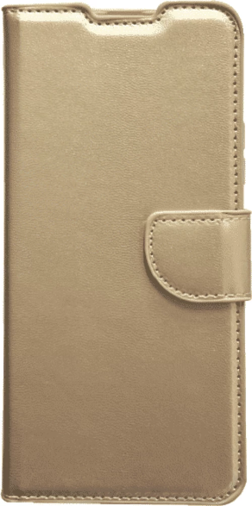 Wallet book θηκη για Xiaomi Redmi Note 12 pro 5g gold*