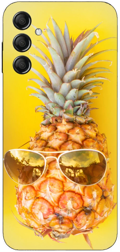 Pineapple Θήκη για Samsung Galaxy A14 4G/5G