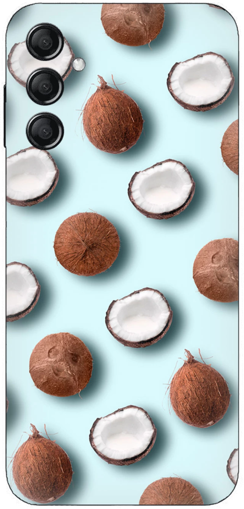 Coconut Θήκη για Samsung Galaxy A14 4G/5G