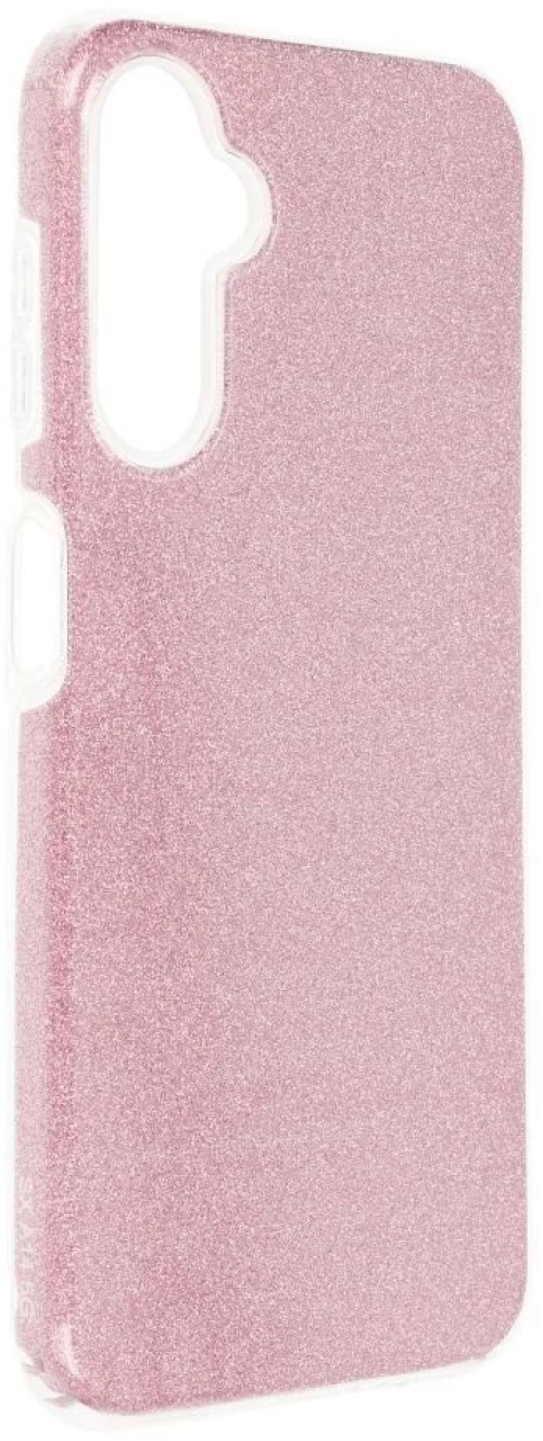 SHINING Case Θήκη για SAMSUNG Galaxy A14 5G pink