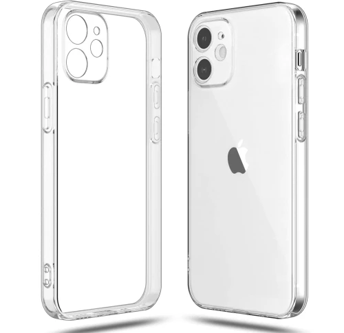 CLEAR Case 1.5mm Θήκη για Iphone 11 transparent