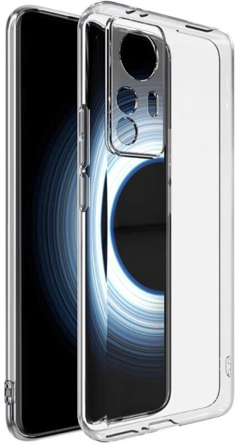 CLEAR Case 1.5mm Θήκη για Xiaomi Redmi Note 12S transparent