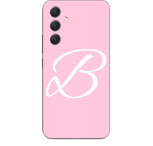 THE "B" DOLL Silicone Case θήκη για Samsung Galaxy A54 5g