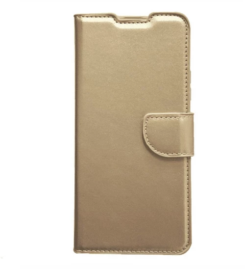 Wallet book case Θήκη για SAMSUNG Galaxy A34 5G gold
