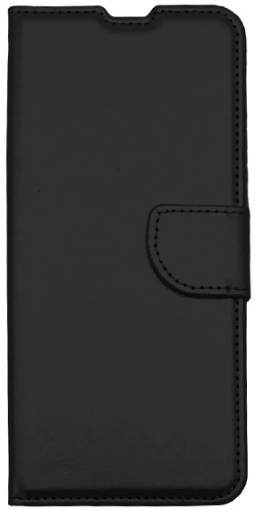 Wallet book θηκη για Xiaomi Redmi 12 black*